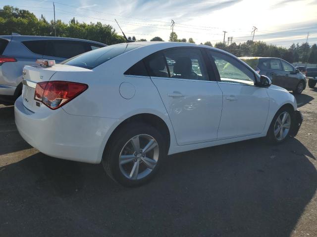 Photo 2 VIN: 1G1PG5SC7C7370025 - CHEVROLET CRUZE LT 