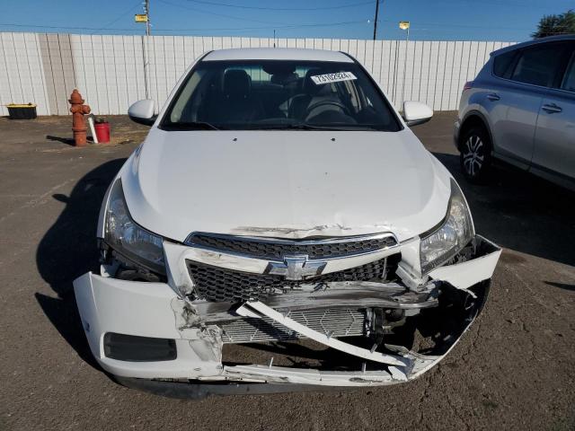 Photo 4 VIN: 1G1PG5SC7C7370025 - CHEVROLET CRUZE LT 