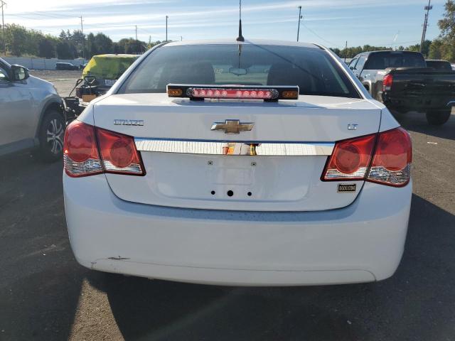 Photo 5 VIN: 1G1PG5SC7C7370025 - CHEVROLET CRUZE LT 