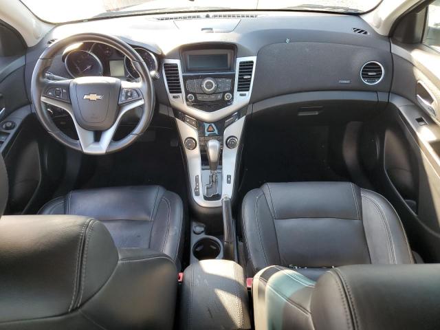 Photo 7 VIN: 1G1PG5SC7C7370025 - CHEVROLET CRUZE LT 