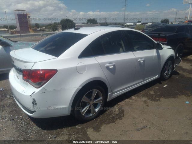 Photo 3 VIN: 1G1PG5SC7C7373099 - CHEVROLET CRUZE 