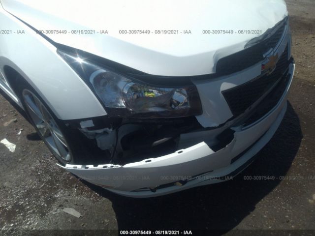 Photo 5 VIN: 1G1PG5SC7C7373099 - CHEVROLET CRUZE 