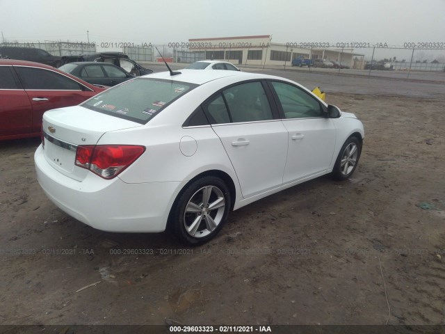 Photo 3 VIN: 1G1PG5SC7C7402424 - CHEVROLET CRUZE 