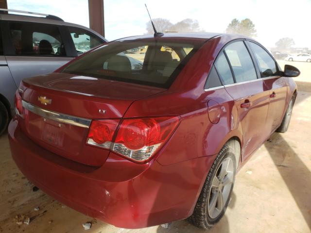 Photo 3 VIN: 1G1PG5SC8C7104996 - CHEVROLET CRUZE 