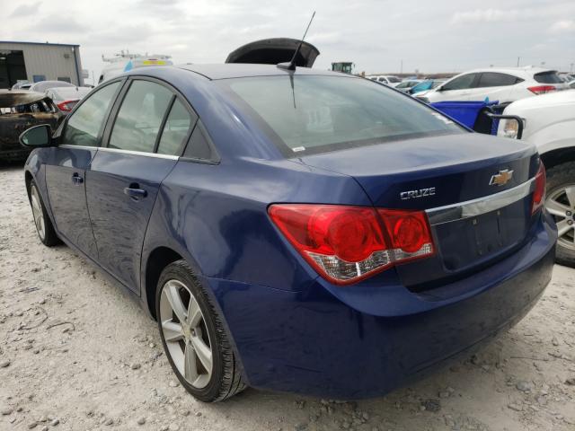 Photo 2 VIN: 1G1PG5SC8C7108871 - CHEVROLET CRUZE LT 