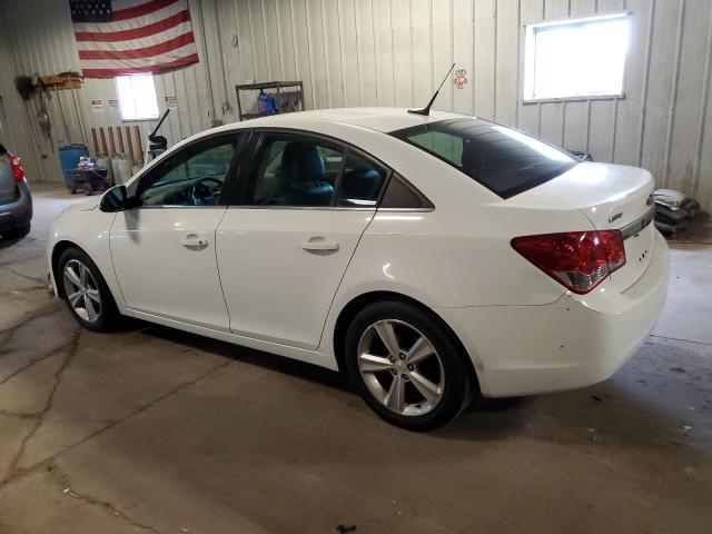 Photo 1 VIN: 1G1PG5SC8C7110006 - CHEVROLET CRUZE LT 