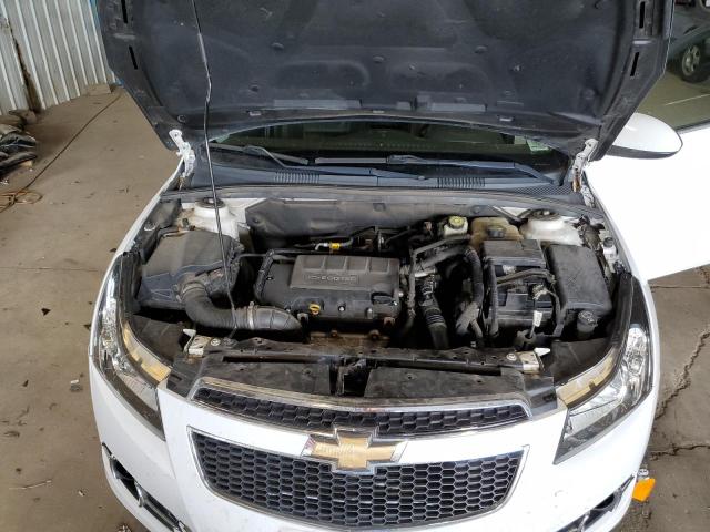 Photo 10 VIN: 1G1PG5SC8C7110006 - CHEVROLET CRUZE LT 