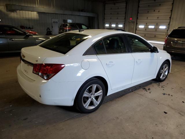 Photo 2 VIN: 1G1PG5SC8C7110006 - CHEVROLET CRUZE LT 