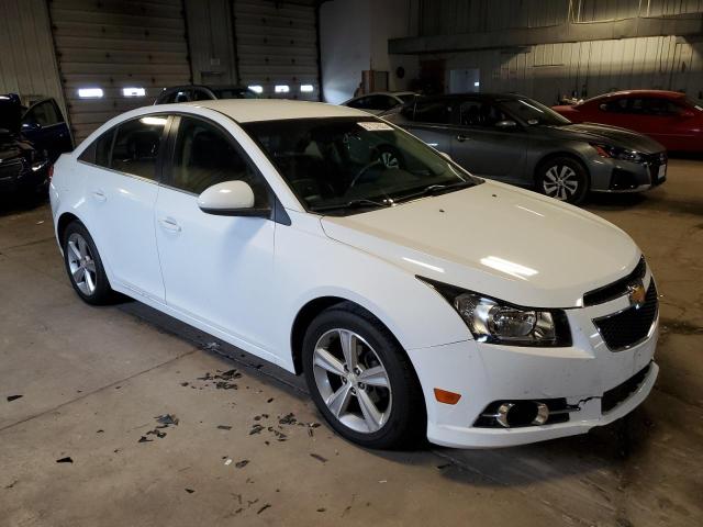 Photo 3 VIN: 1G1PG5SC8C7110006 - CHEVROLET CRUZE LT 