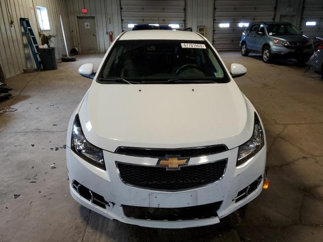 Photo 4 VIN: 1G1PG5SC8C7110006 - CHEVROLET CRUZE LT 