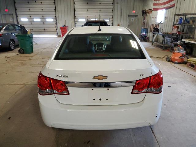 Photo 5 VIN: 1G1PG5SC8C7110006 - CHEVROLET CRUZE LT 