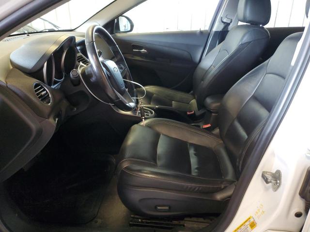 Photo 6 VIN: 1G1PG5SC8C7110006 - CHEVROLET CRUZE LT 