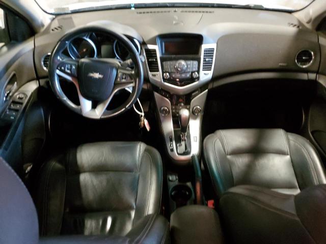 Photo 7 VIN: 1G1PG5SC8C7110006 - CHEVROLET CRUZE LT 