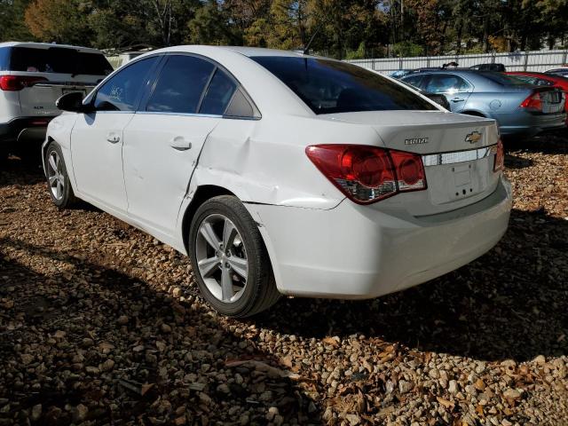 Photo 2 VIN: 1G1PG5SC8C7115576 - CHEVROLET CRUZE LT 