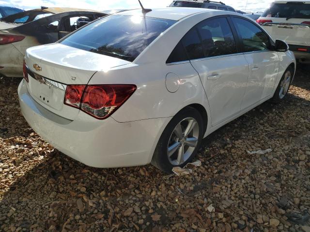 Photo 3 VIN: 1G1PG5SC8C7115576 - CHEVROLET CRUZE LT 