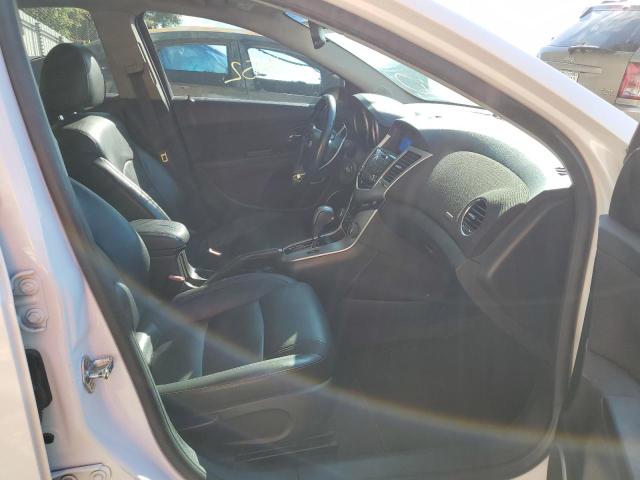 Photo 4 VIN: 1G1PG5SC8C7115576 - CHEVROLET CRUZE LT 