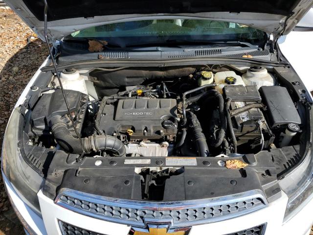 Photo 6 VIN: 1G1PG5SC8C7115576 - CHEVROLET CRUZE LT 