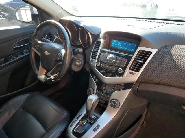 Photo 8 VIN: 1G1PG5SC8C7115576 - CHEVROLET CRUZE LT 