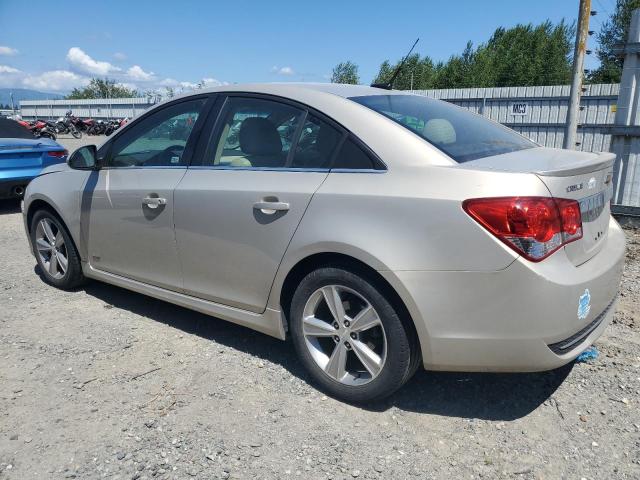 Photo 1 VIN: 1G1PG5SC8C7131731 - CHEVROLET CRUZE 