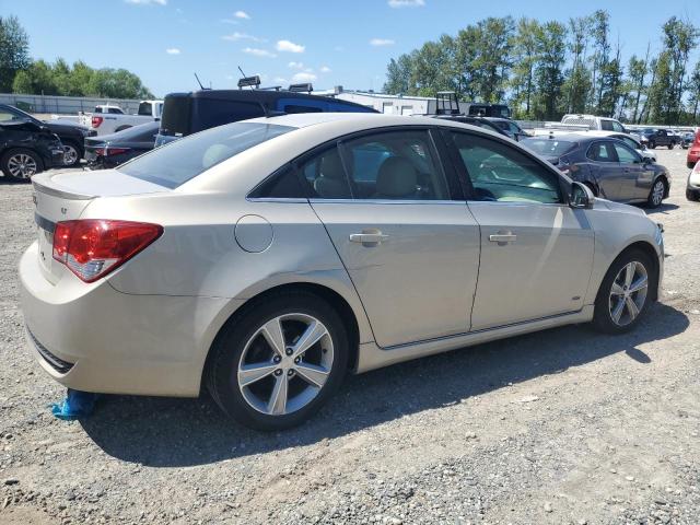 Photo 2 VIN: 1G1PG5SC8C7131731 - CHEVROLET CRUZE 