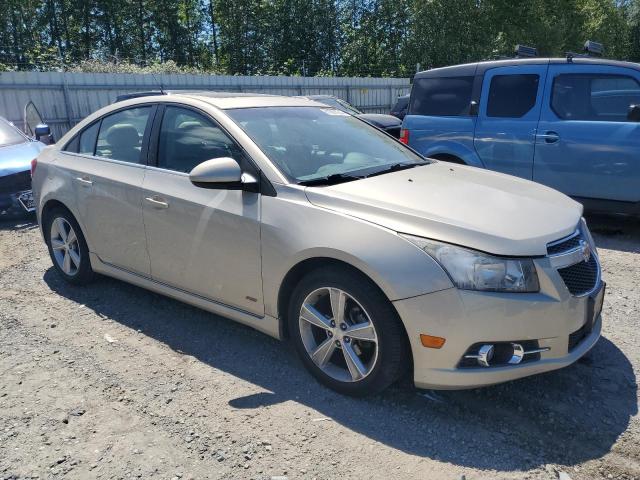 Photo 3 VIN: 1G1PG5SC8C7131731 - CHEVROLET CRUZE 