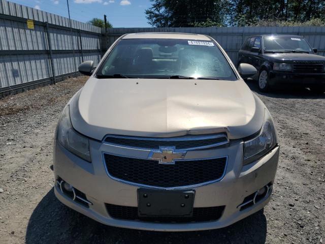 Photo 4 VIN: 1G1PG5SC8C7131731 - CHEVROLET CRUZE 