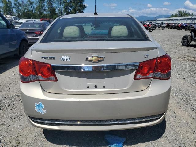 Photo 5 VIN: 1G1PG5SC8C7131731 - CHEVROLET CRUZE 