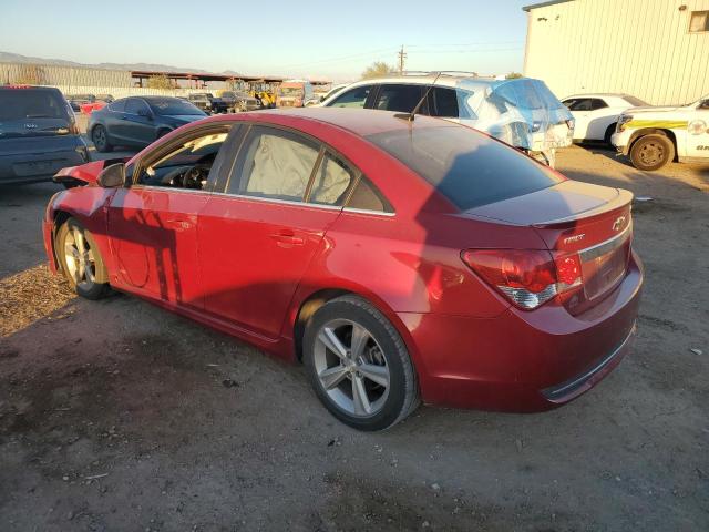 Photo 1 VIN: 1G1PG5SC8C7146150 - CHEVROLET CRUZE LT 