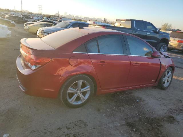 Photo 2 VIN: 1G1PG5SC8C7146150 - CHEVROLET CRUZE LT 