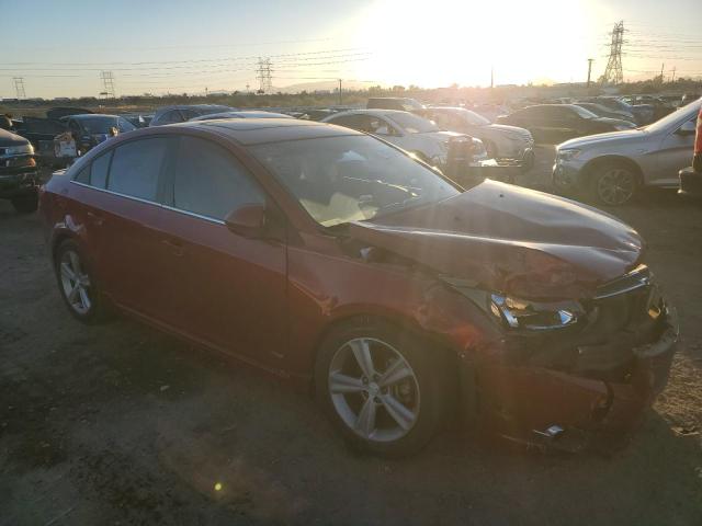 Photo 3 VIN: 1G1PG5SC8C7146150 - CHEVROLET CRUZE LT 