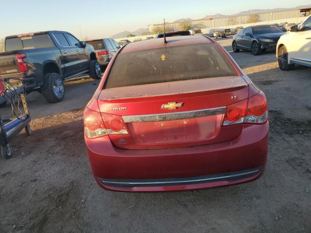 Photo 5 VIN: 1G1PG5SC8C7146150 - CHEVROLET CRUZE LT 