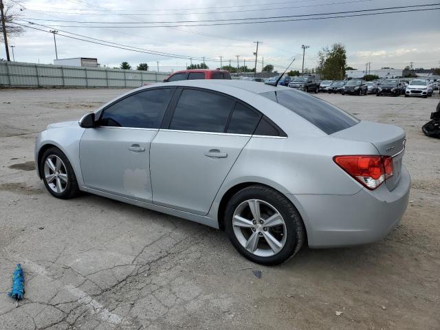 Photo 1 VIN: 1G1PG5SC8C7153597 - CHEVROLET CRUZE 