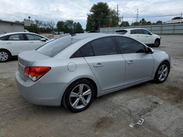 Photo 2 VIN: 1G1PG5SC8C7153597 - CHEVROLET CRUZE 