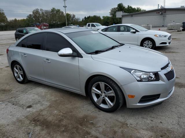 Photo 3 VIN: 1G1PG5SC8C7153597 - CHEVROLET CRUZE 