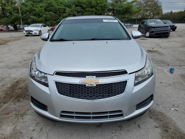 Photo 4 VIN: 1G1PG5SC8C7153597 - CHEVROLET CRUZE 