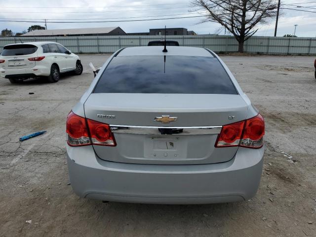 Photo 5 VIN: 1G1PG5SC8C7153597 - CHEVROLET CRUZE 