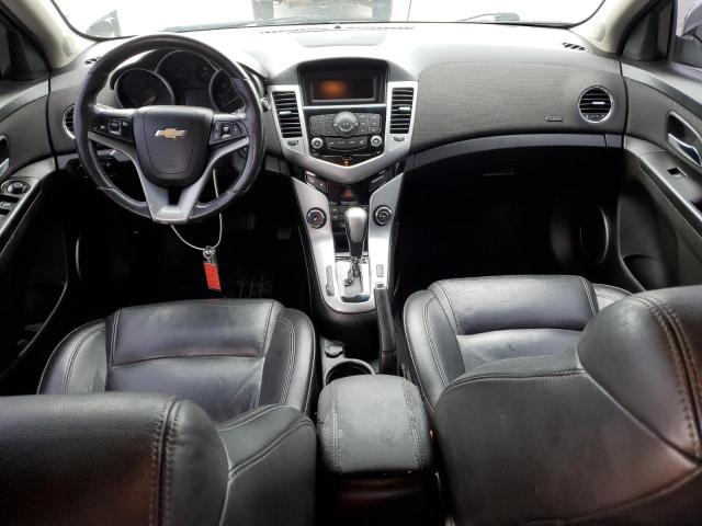 Photo 7 VIN: 1G1PG5SC8C7153597 - CHEVROLET CRUZE 