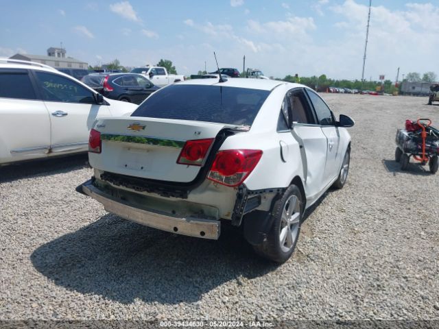 Photo 3 VIN: 1G1PG5SC8C7161103 - CHEVROLET CRUZE 