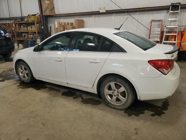 Photo 1 VIN: 1G1PG5SC8C7162946 - CHEVROLET CRUZE LT 