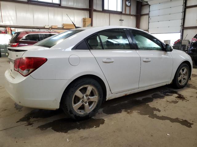 Photo 2 VIN: 1G1PG5SC8C7162946 - CHEVROLET CRUZE LT 