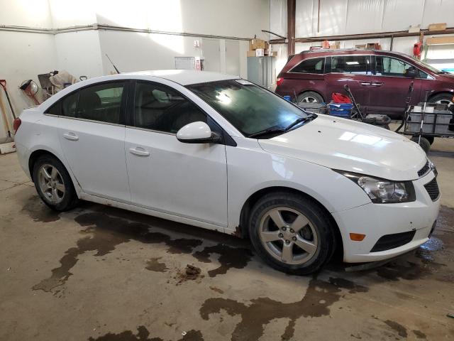 Photo 3 VIN: 1G1PG5SC8C7162946 - CHEVROLET CRUZE LT 