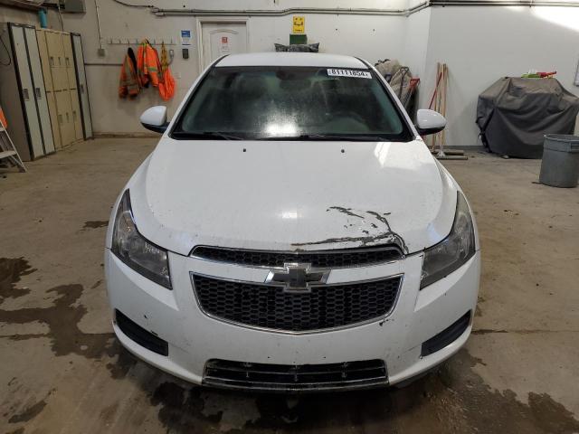 Photo 4 VIN: 1G1PG5SC8C7162946 - CHEVROLET CRUZE LT 