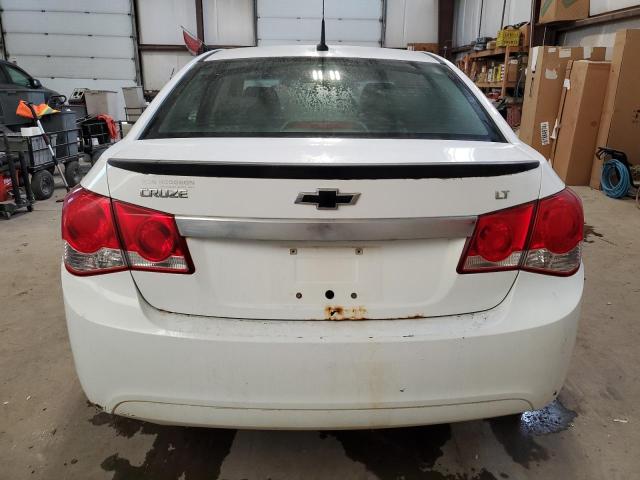 Photo 5 VIN: 1G1PG5SC8C7162946 - CHEVROLET CRUZE LT 