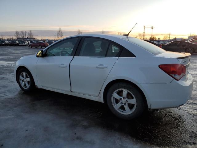 Photo 1 VIN: 1G1PG5SC8C7162946 - CHEVROLET CRUZE LT 