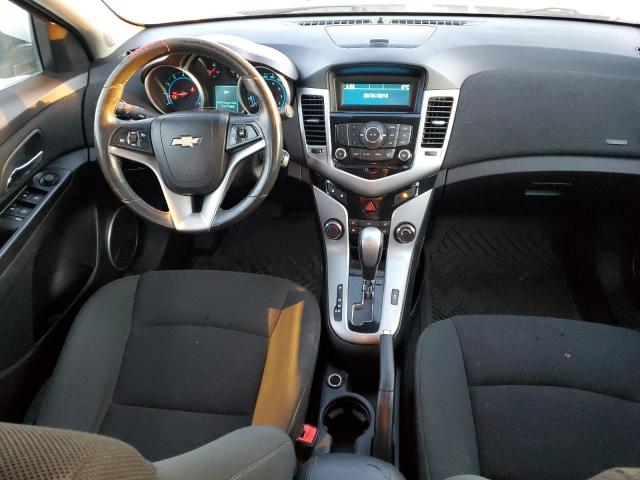 Photo 7 VIN: 1G1PG5SC8C7162946 - CHEVROLET CRUZE LT 