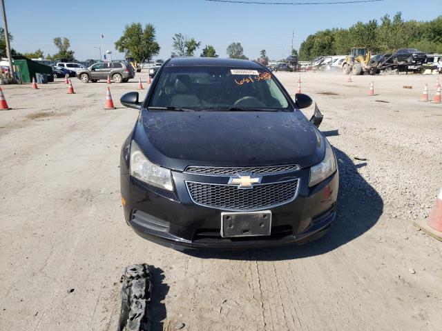 Photo 4 VIN: 1G1PG5SC8C7164390 - CHEVROLET CRUZE LT 