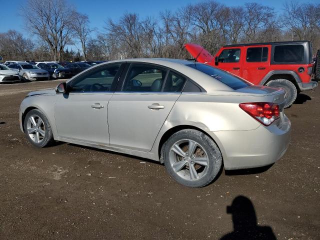 Photo 1 VIN: 1G1PG5SC8C7170917 - CHEVROLET CRUZE 