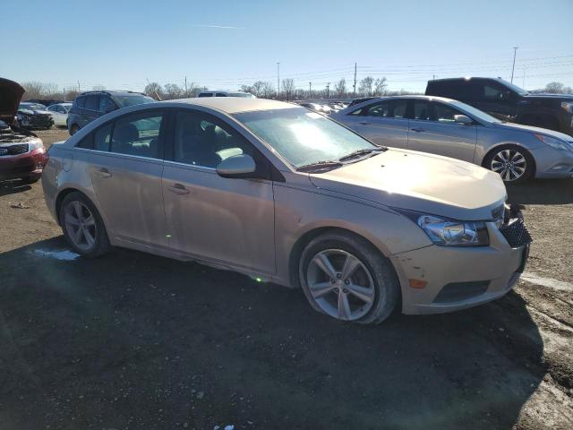 Photo 3 VIN: 1G1PG5SC8C7170917 - CHEVROLET CRUZE 