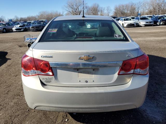 Photo 5 VIN: 1G1PG5SC8C7170917 - CHEVROLET CRUZE 