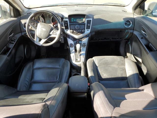 Photo 7 VIN: 1G1PG5SC8C7170917 - CHEVROLET CRUZE 